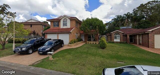 6 Amberwood Place（加拿大曼尼托巴省溫尼伯市）房屋照片