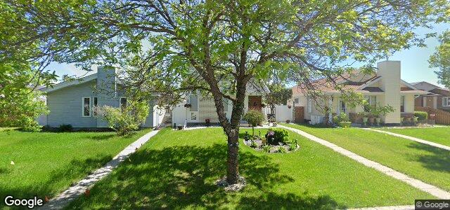 Photo of 6 Barnham Crescent in Winnipeg, Manitoba