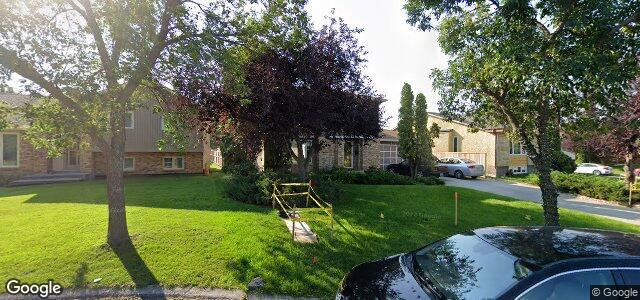 6 Bellbrook Place（加拿大曼尼托巴省溫尼伯市）房屋照片