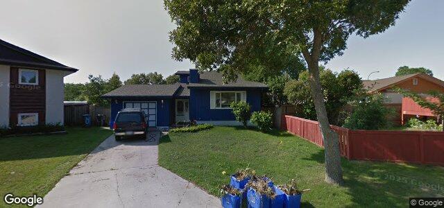 6 Cardero Place（加拿大曼尼托巴省溫尼伯市）房屋照片