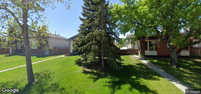 6 Clovermead Road（加拿大曼尼托巴省溫尼伯市）房屋照片