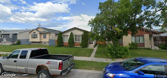 6 Code Street（加拿大曼尼托巴省溫尼伯市）房屋照片