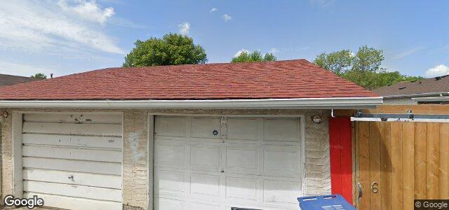 6 Fuga Bay（加拿大曼尼托巴省溫尼伯市）房屋照片