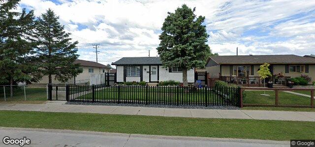 6 Gainsborough Cove（加拿大曼尼托巴省溫尼伯市）房屋照片