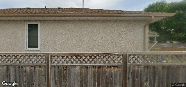 6 Garden Grove Drive（加拿大曼尼托巴省溫尼伯市）房屋照片