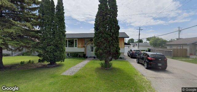 6 Kurt Avenue（加拿大曼尼托巴省溫尼伯市）房屋照片