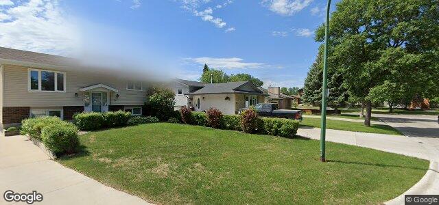 6 Markwood Place（加拿大曼尼托巴省溫尼伯市）房屋照片