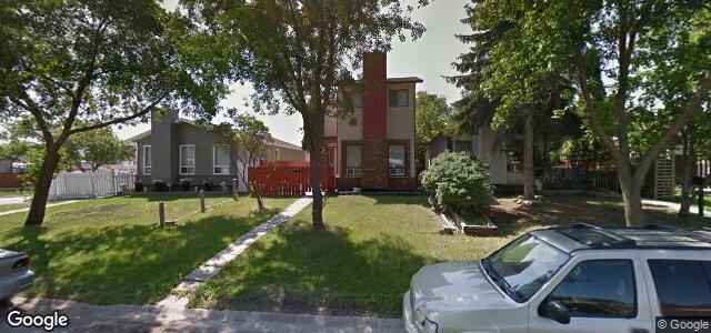 6 Parashin Bay（加拿大曼尼托巴省溫尼伯市）房屋照片