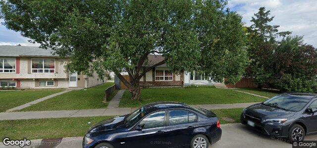 60 Code Street（加拿大曼尼托巴省溫尼伯市）房屋照片