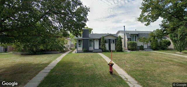 60 Cropo Bay（加拿大曼尼托巴省溫尼伯市）房屋照片