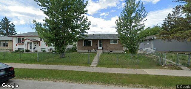 60 Dingle Street（加拿大曼尼托巴省溫尼伯市）房屋照片