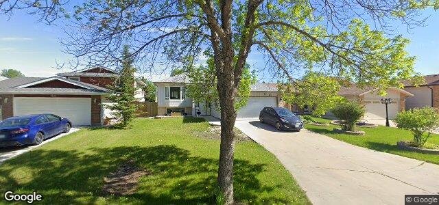 60 Poplynn Drive（加拿大曼尼托巴省溫尼伯市）房屋照片