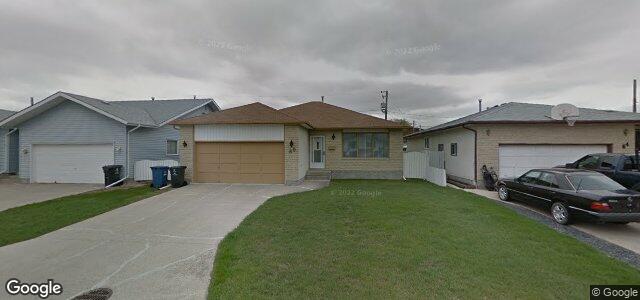 60 Ringel Avenue（加拿大曼尼托巴省溫尼伯市）房屋照片