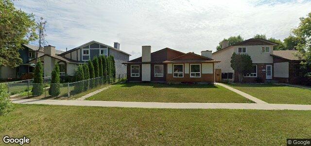 61 Dexter Street（加拿大曼尼托巴省溫尼伯市）房屋照片