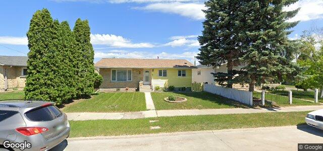 61 Eckhardt Avenue（加拿大曼尼托巴省溫尼伯市）房屋照片