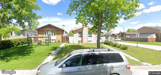 61 Ostafiew Farm Road（加拿大曼尼托巴省溫尼伯市）房屋照片