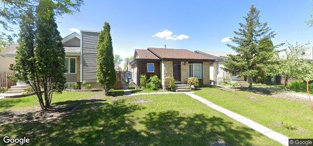 62 Alsip Drive（加拿大曼尼托巴省溫尼伯市）房屋照片
