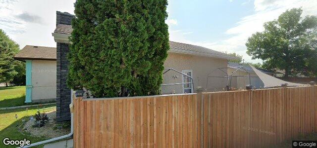 Photo of 62 Brophy Avenue in Winnipeg, Manitoba