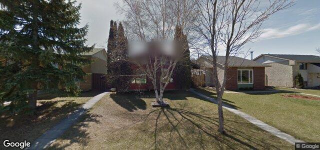 62 Fairgrove Bay（加拿大曼尼托巴省溫尼伯市）房屋照片