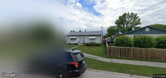 62 Gainsborough Cove（加拿大曼尼托巴省溫尼伯市）房屋照片