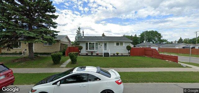 62 Huber Street（加拿大曼尼托巴省溫尼伯市）房屋照片