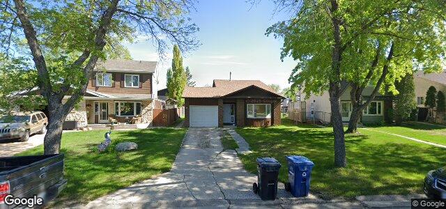 62 Montbrook Road（加拿大曼尼托巴省溫尼伯市）房屋照片