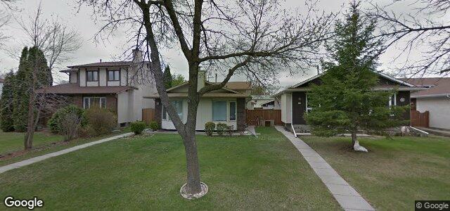 62 Wendon Bay（加拿大曼尼托巴省溫尼伯市）房屋照片