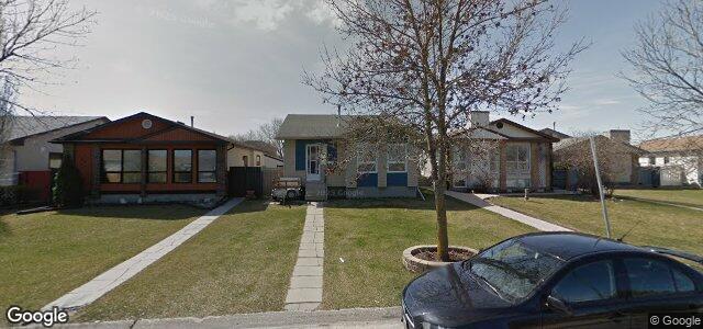 Photo of 63 Birchlynn Bay in Winnipeg, Manitoba