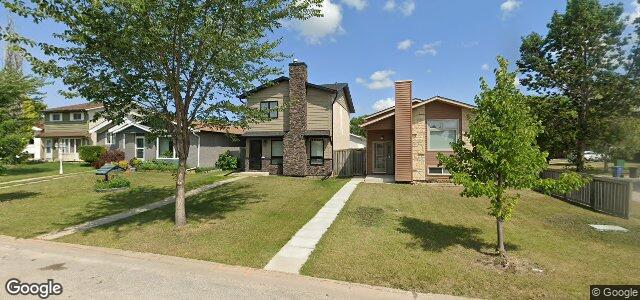 63 Christenson Place（加拿大曼尼托巴省溫尼伯市）房屋照片