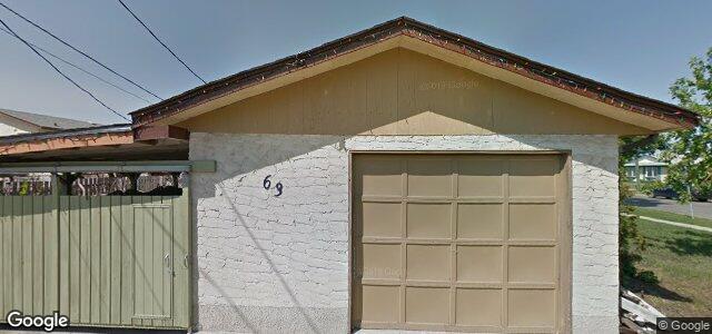 63 Code Street（加拿大曼尼托巴省溫尼伯市）房屋照片