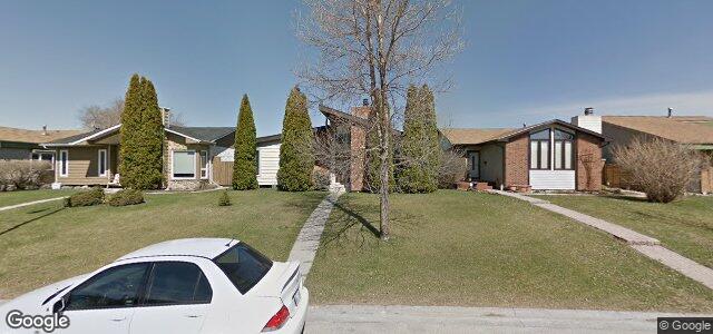 63 Fairgrove Bay（加拿大曼尼托巴省溫尼伯市）房屋照片