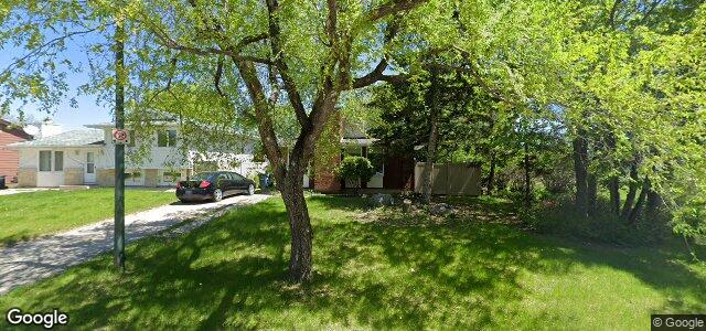 63 Finestone Street（加拿大曼尼托巴省溫尼伯市）房屋照片