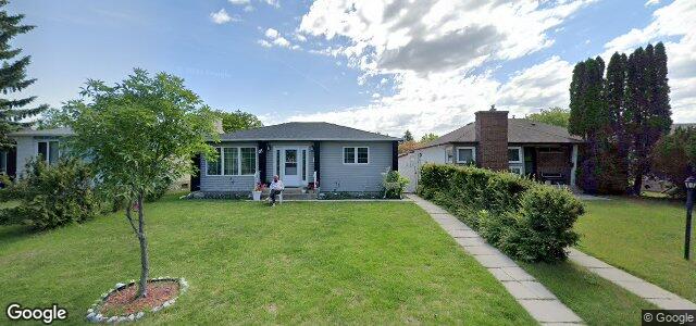 63 Palms Boulevard（加拿大曼尼托巴省溫尼伯市）房屋照片