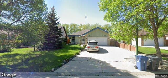 63 Poplynn Drive（加拿大曼尼托巴省溫尼伯市）房屋照片