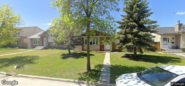 63 Tallman Street（加拿大曼尼托巴省溫尼伯市）房屋照片