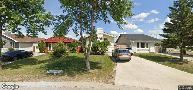 63 Taraska Bay（加拿大曼尼托巴省溫尼伯市）房屋照片