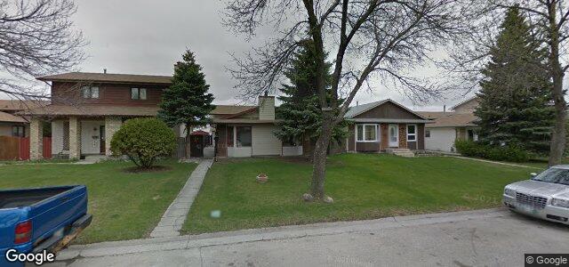 63 Wendon Bay（加拿大曼尼托巴省溫尼伯市）房屋照片