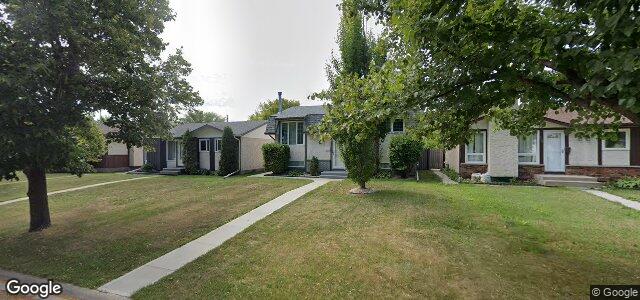 64 Cropo Bay（加拿大曼尼托巴省溫尼伯市）房屋照片