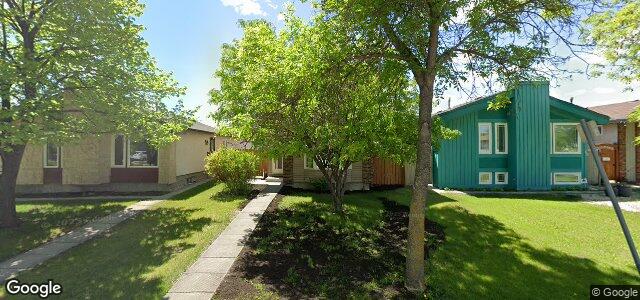 64 Ostafiew Farm Road（加拿大曼尼托巴省溫尼伯市）房屋照片