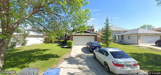 64 Poplynn Drive（加拿大曼尼托巴省溫尼伯市）房屋照片