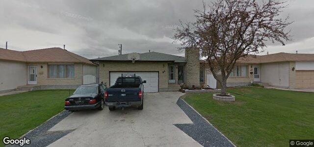 64 Ringel Avenue（加拿大曼尼托巴省溫尼伯市）房屋照片