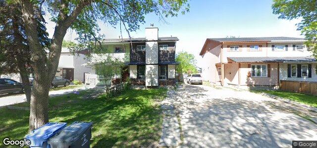 65 Charter Drive（加拿大曼尼托巴省溫尼伯市）房屋照片