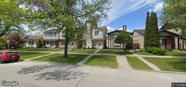 65 Egesz Street（加拿大曼尼托巴省溫尼伯市）房屋照片