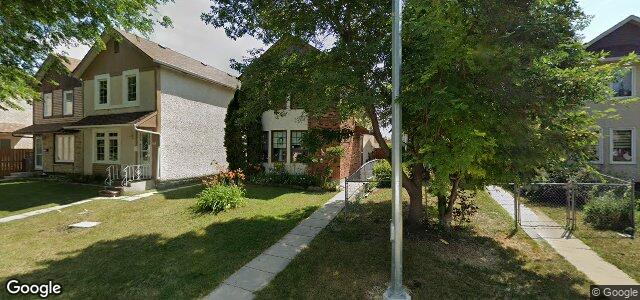 65 Kairistine Lane（加拿大曼尼托巴省溫尼伯市）房屋照片