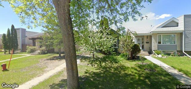 66 Alsip Drive（加拿大曼尼托巴省溫尼伯市）房屋照片