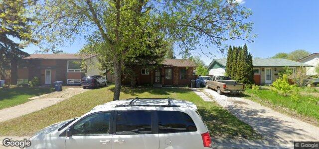 66 Finestone Street（加拿大曼尼托巴省溫尼伯市）房屋照片