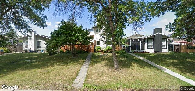 66 Parashin Bay（加拿大曼尼托巴省溫尼伯市）房屋照片