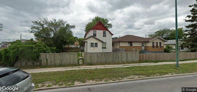 660 Keewatin Street（加拿大曼尼托巴省溫尼伯市）房屋照片