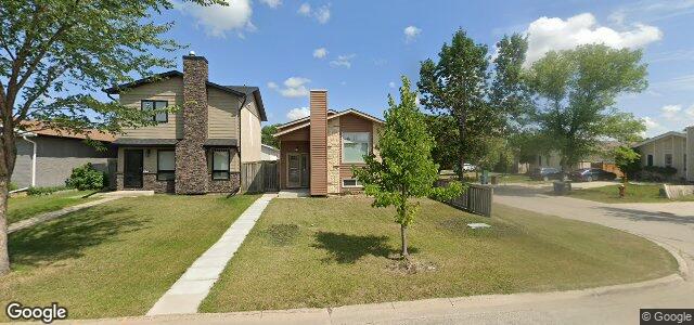 67 Christenson Place（加拿大曼尼托巴省溫尼伯市）房屋照片