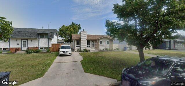 67 Cropo Bay（加拿大曼尼托巴省溫尼伯市）房屋照片